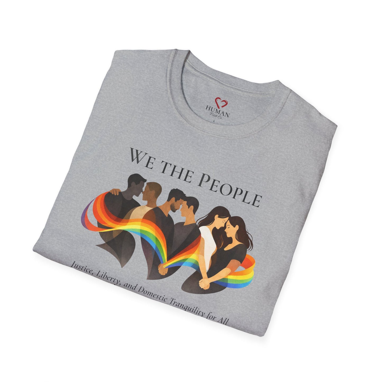We The People
