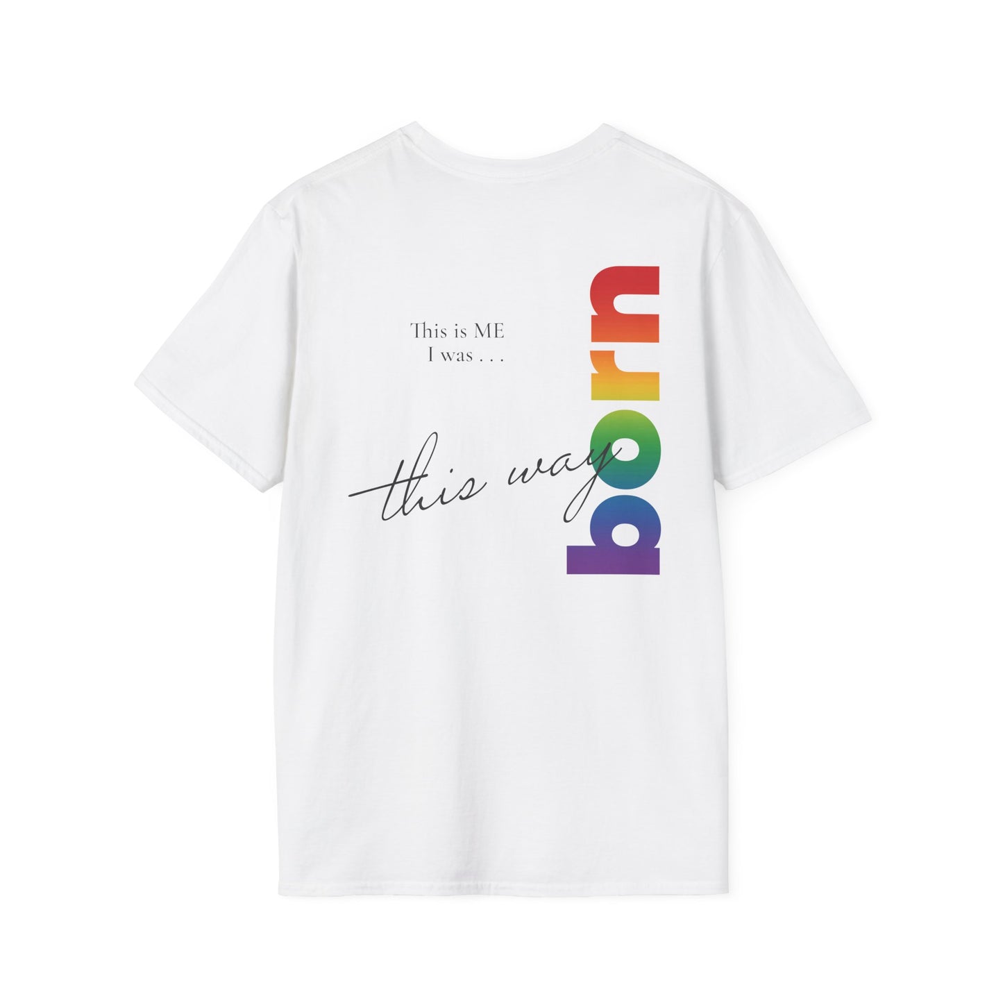 This is ME | The "ME" series