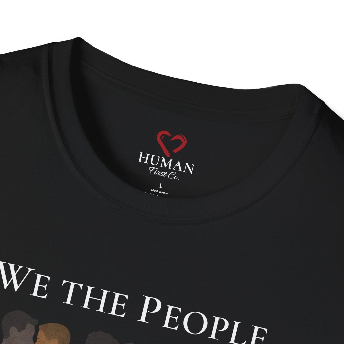 We The People