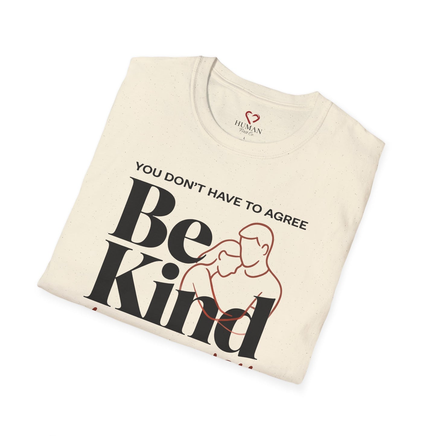Be Kind