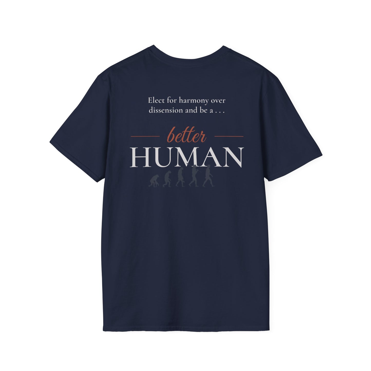 Elect For Harmony