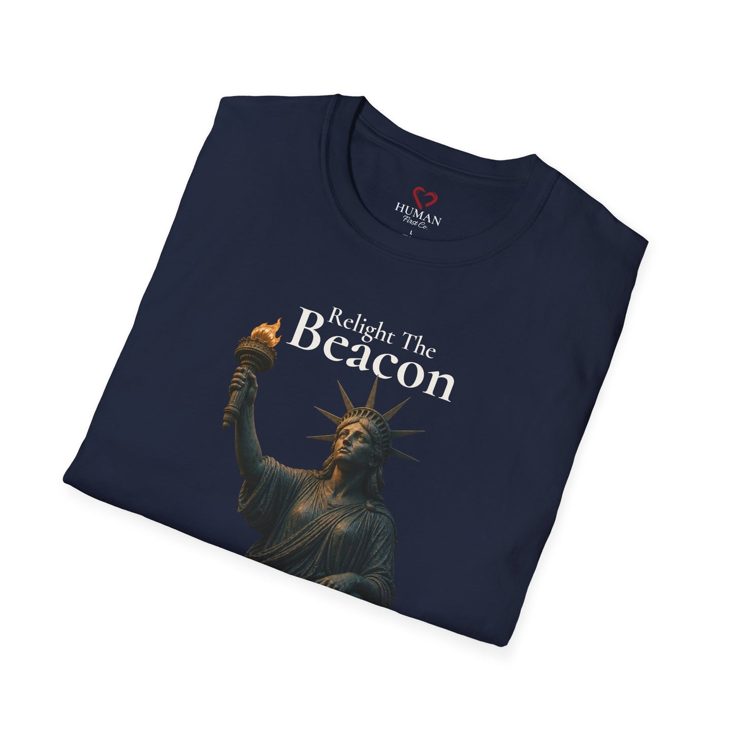 Relight the Beacon