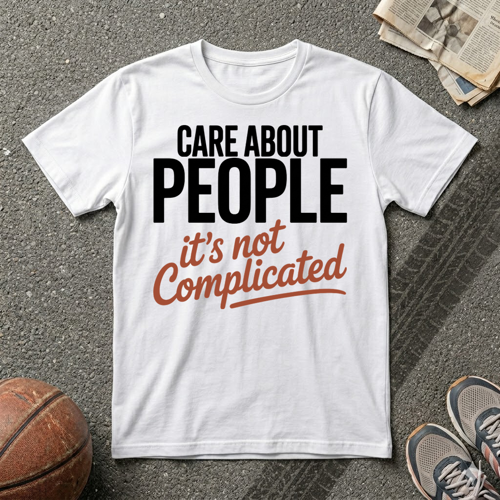 Care About People