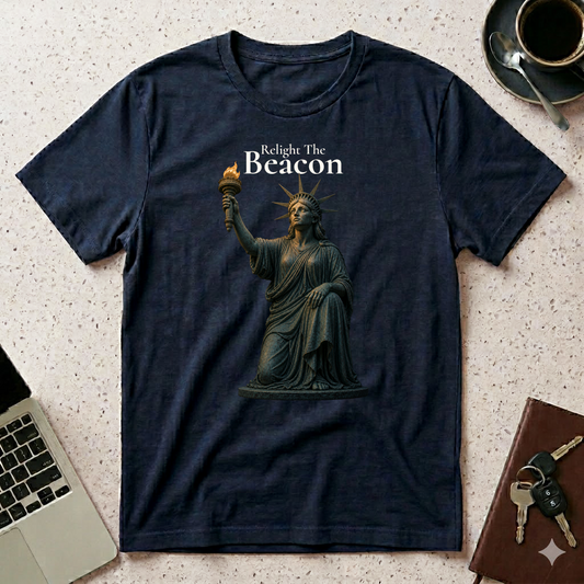 Relight the Beacon
