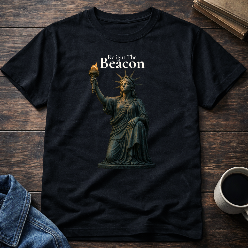 Relight the Beacon