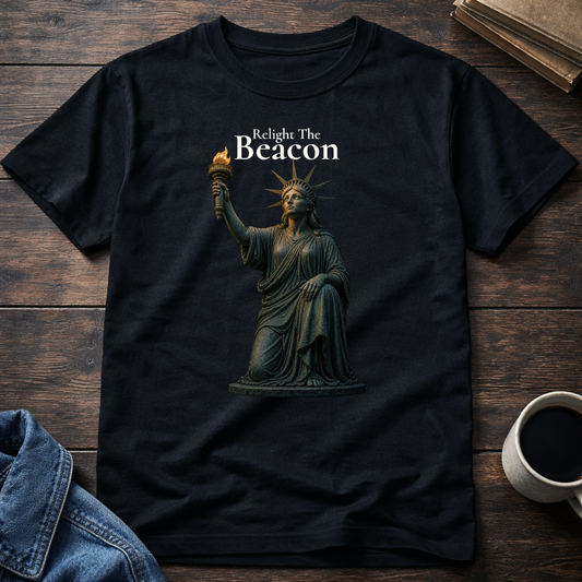Relight the Beacon