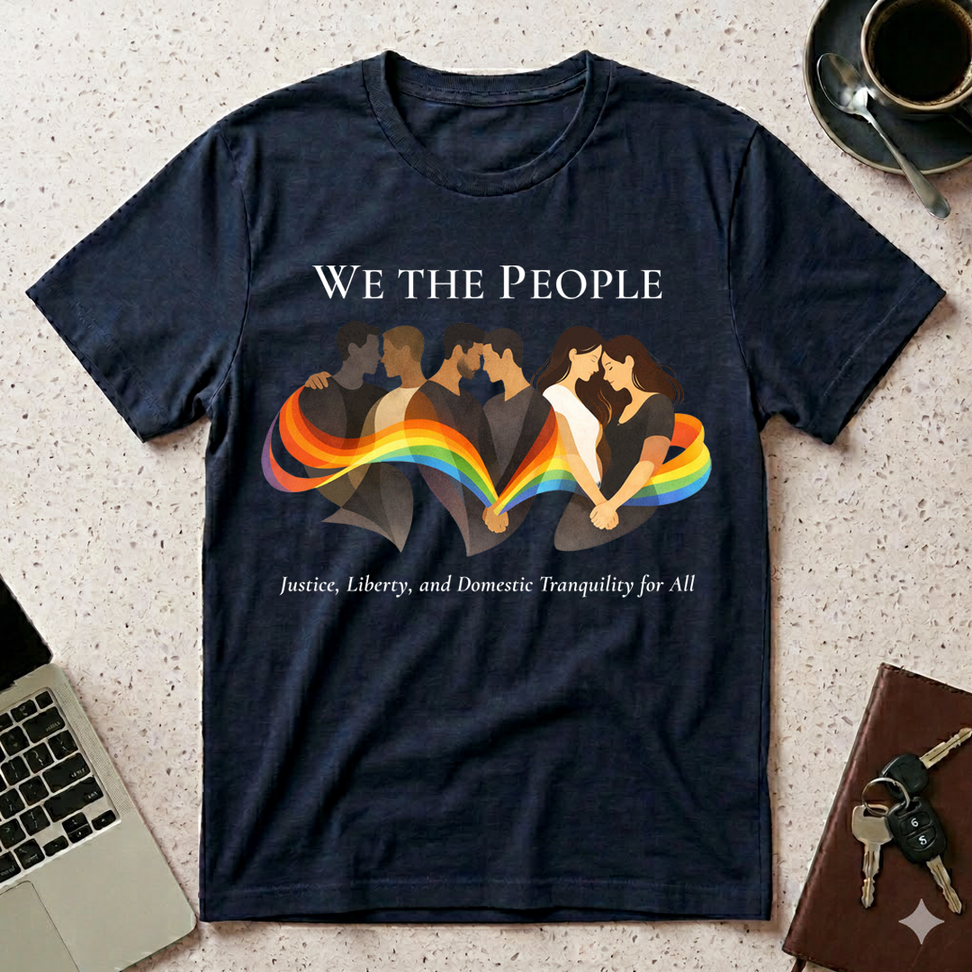 We The People