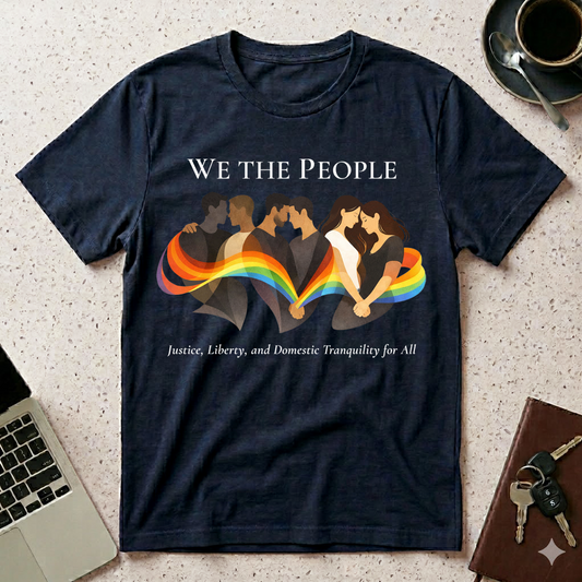 We The People