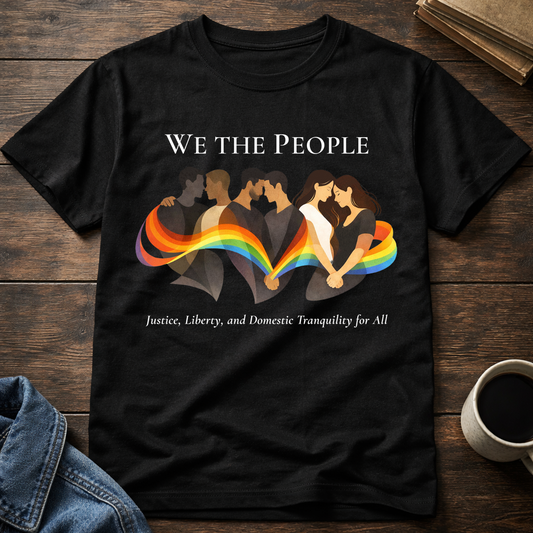 We The People