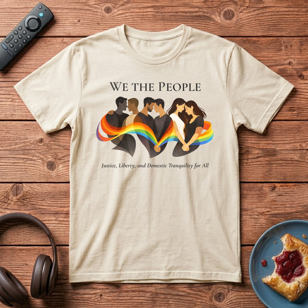 We The People
