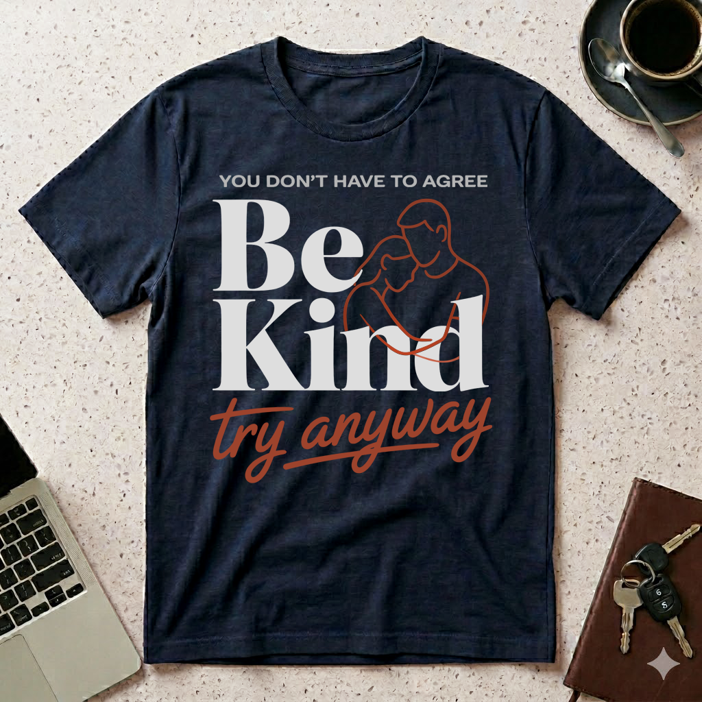 Be Kind