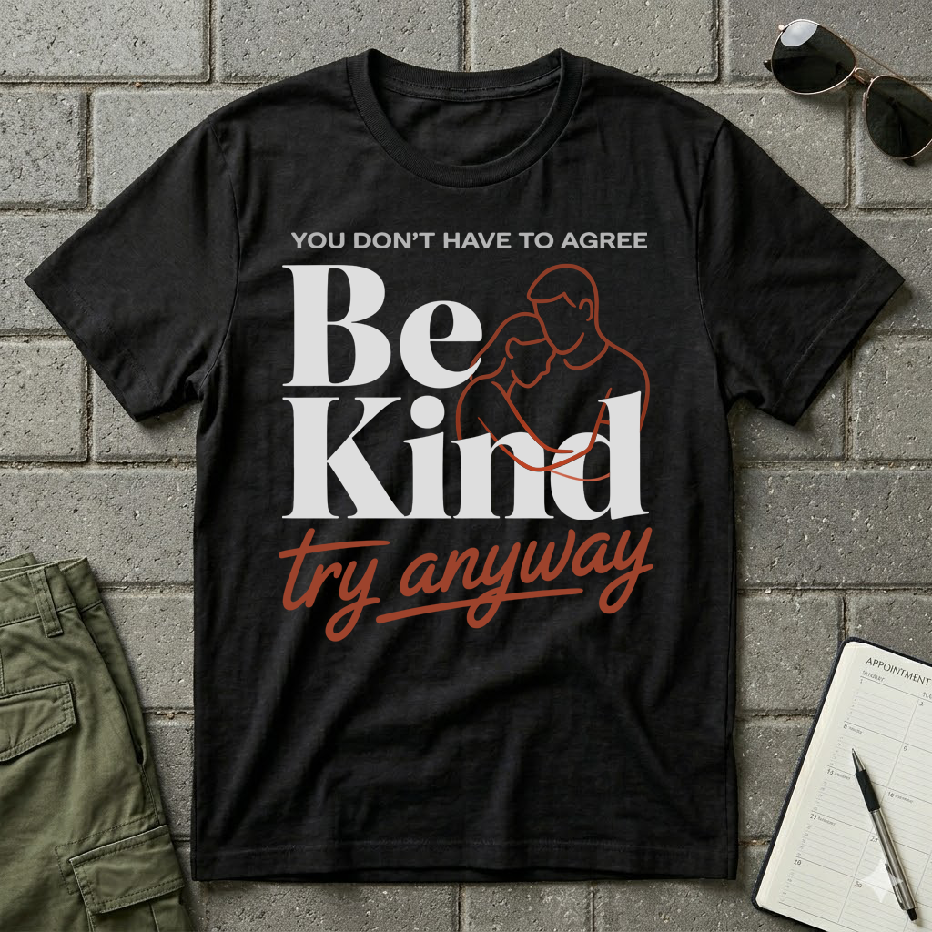 Be Kind
