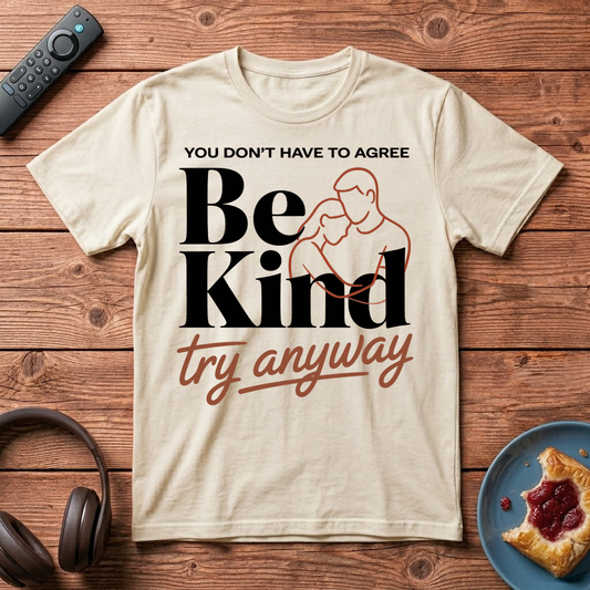 Be Kind