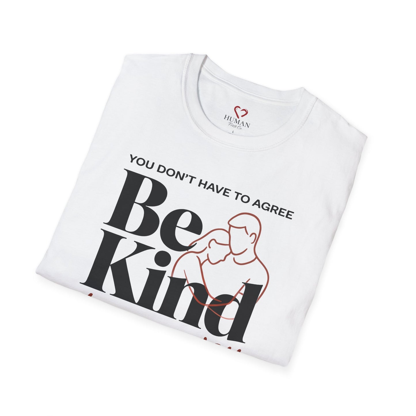 Be Kind