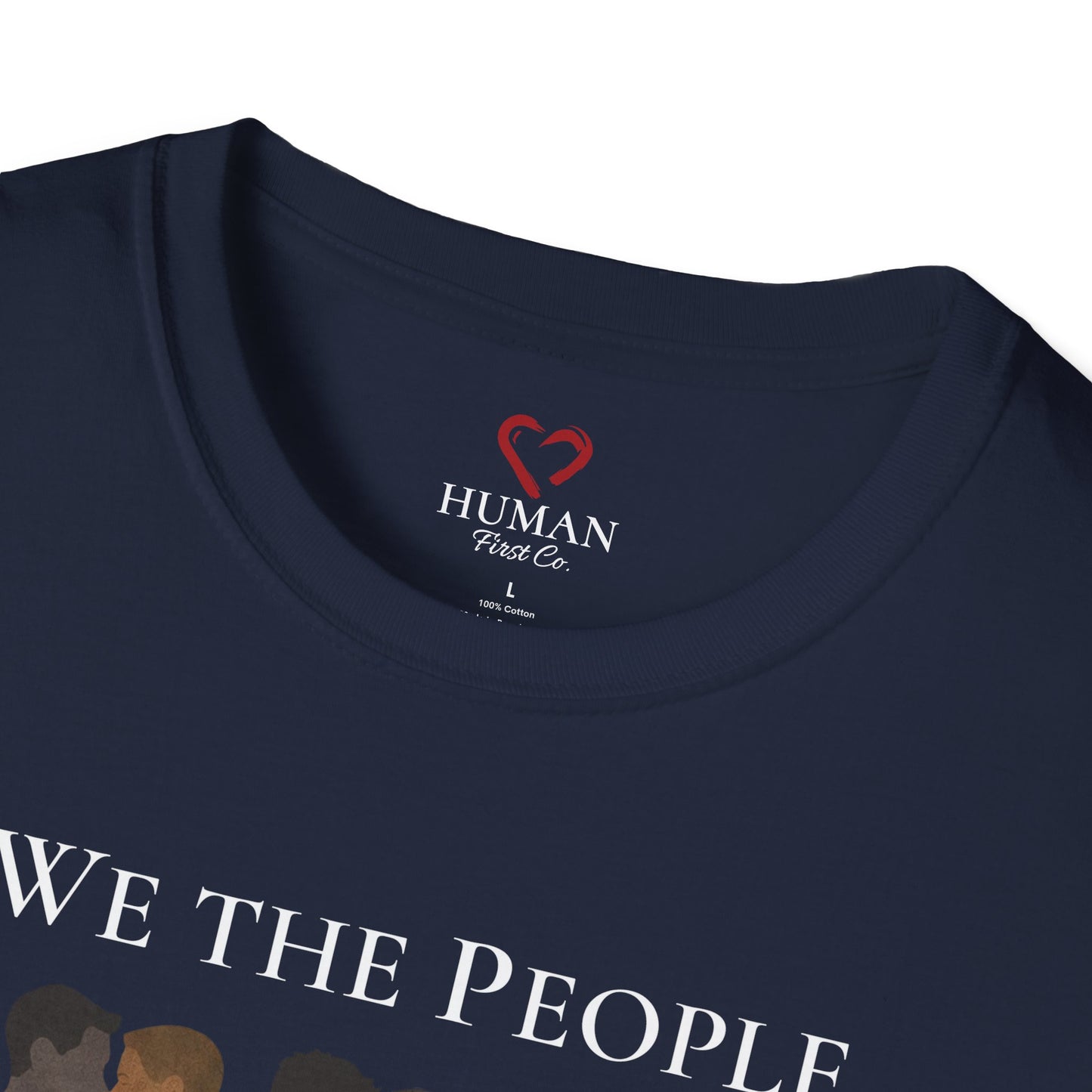 We The People