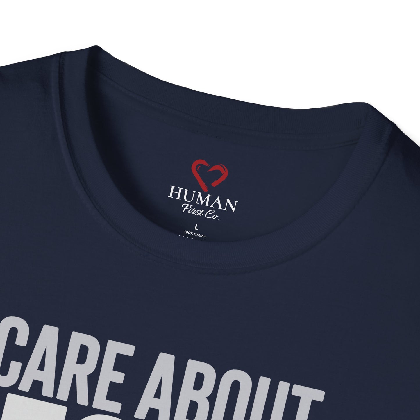 Care About People
