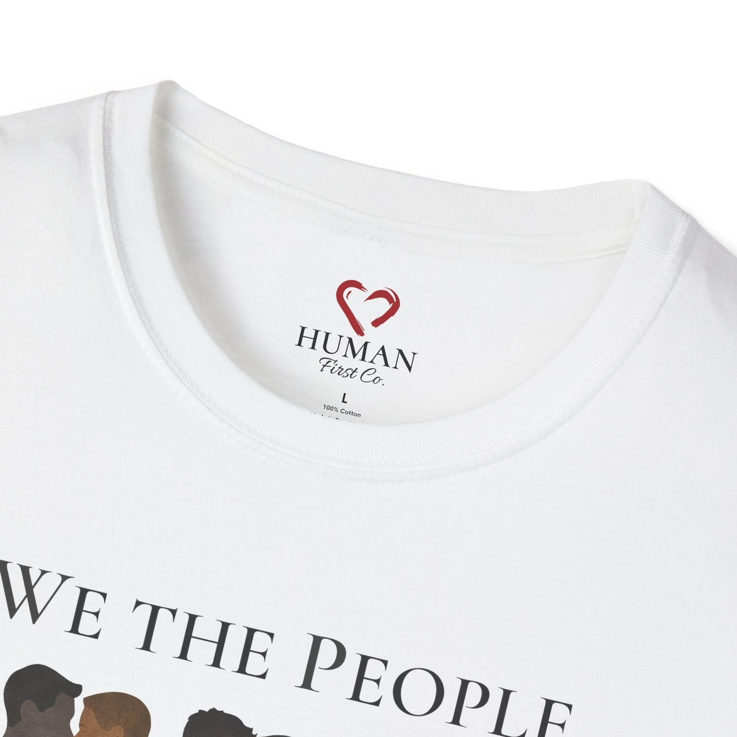 We The People