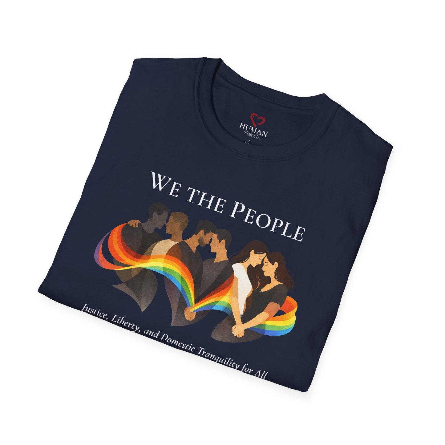 We The People