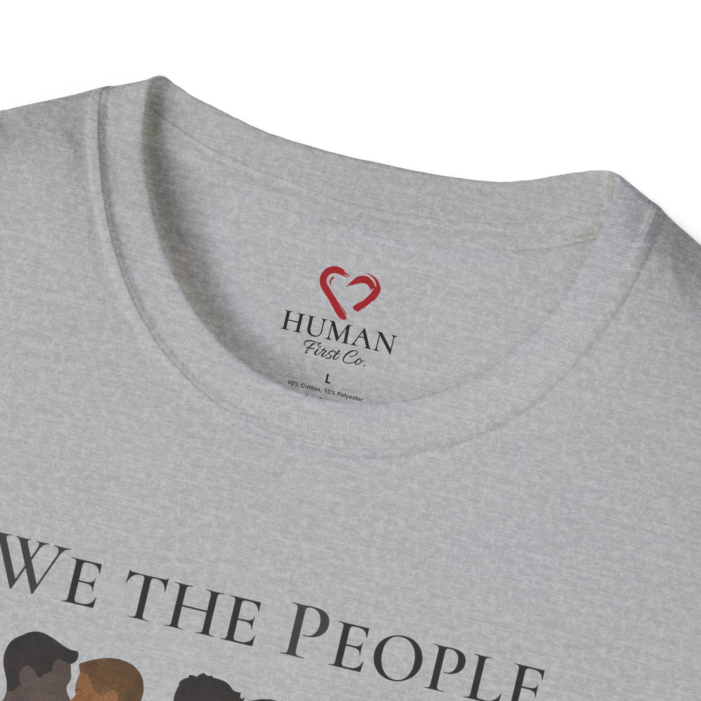 We The People