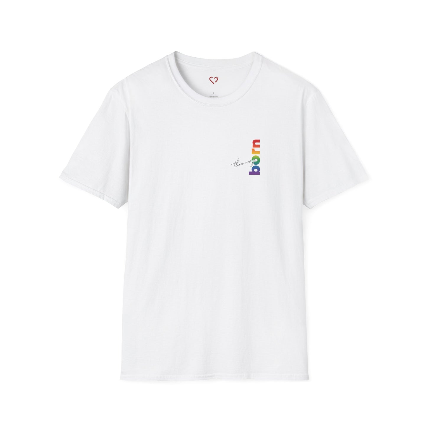 I'm proud to say | The "ME" series